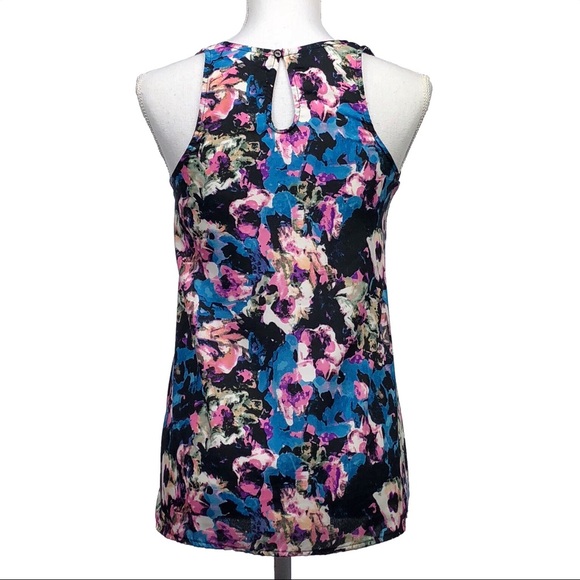 *SOLD* ROMEO & JULIET COUTURE | Watercolor Top - Picture 4 of 6